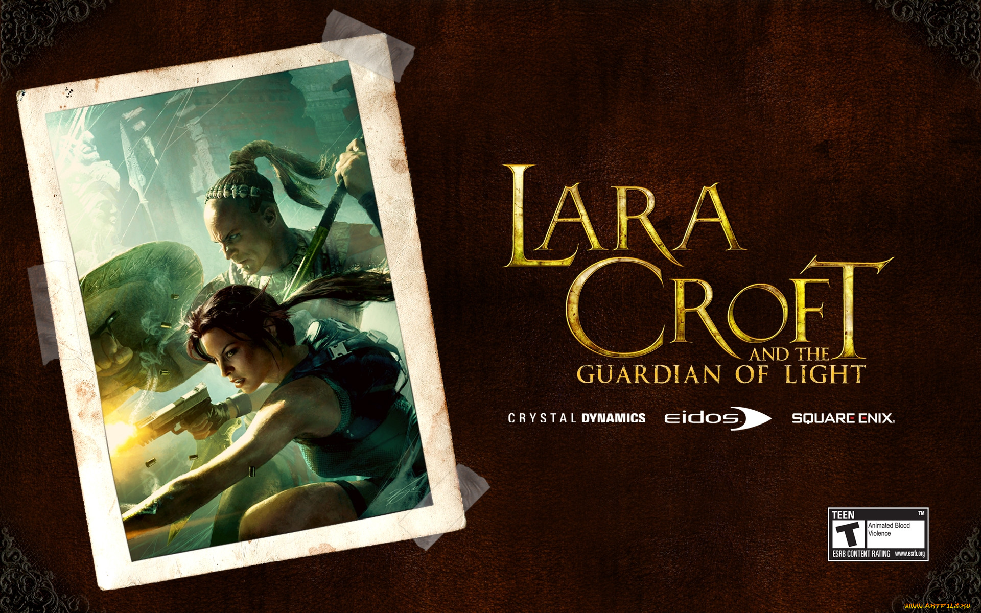 lara, croft, and, the, guardian, of, light, , 